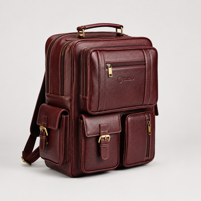 Premium Leather Collection
