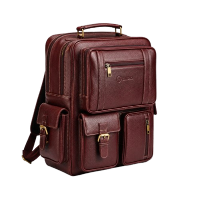 Premium Leather Collection